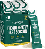 Charger l'image dans la galerie, Supergut Gut Booster de GLP-1 pour la santé intestinale - Riche en fibres
