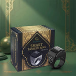 Charger l'image dans la galerie, Bague Tasbeeh Intelligente
