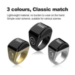 Charger l'image dans la galerie, Bague Tasbeeh Intelligente
