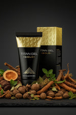 Charger l'image dans la galerie, Gel de Massage Efficace Russie Titan  Crème Agrandissement &amp; Endurance pour Hommes🔥

