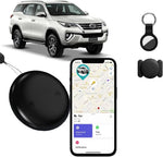 Charger l'image dans la galerie, Suivi GPS Intelligent
