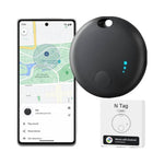 Charger l'image dans la galerie, Suivi GPS Intelligent
