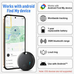 Charger l'image dans la galerie, Suivi GPS Intelligent
