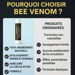 Charger l'image dans la galerie, Inhalateur Bee Venom – Retrouver énergie, confort et confiance
