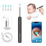 Charger l'image dans la galerie, Cléo™ – Nettoyeur d'Oreilles Visuel Intelligent
