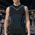 Charger l'image dans la galerie, Gilet de compression Ultra-Confort
