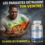 Charger l'image dans la galerie, Capsule Parasites Blast Detox Complex
