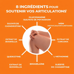 Charger l'image dans la galerie, Glucosamine chondroitin

