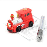 Charger l'image dans la galerie, Turbo Track Tales™ — Stimulez l'imagination de votre enfant avec des histoires palpitantes qui prennent vie sous vos yeux.

