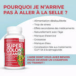 Charger l'image dans la galerie, Health Plus - Super nettoyage du côlon
