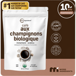 Charger l'image dans la galerie, Café aux champignons en poudre pour transformez votre corps
