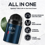Charger l'image dans la galerie, AgeDefy™ – Atténue les rides et ridules du visage, pour une apparence plus jeune et rafraîchie chez les hommes et les femmes
