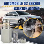 Charger l'image dans la galerie, Adaptateur pour sonde lambda M18*1,5 – Augmente le dégagement pour un remplacement facile de la sonde
