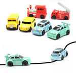 Charger l'image dans la galerie, Turbo Track Tales™ — Stimulez l'imagination de votre enfant avec des histoires palpitantes qui prennent vie sous vos yeux.
