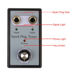 Charger l'image dans la galerie, SparkMaster™ : Testeur de bougies d'allumage pour voiture

