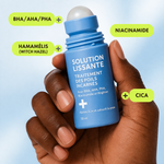 Charger l'image dans la galerie, Roll-on -Solution apaisante pour l'épilation dépilatoire, lotion hydratante
