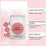 Charger l'image dans la galerie, 1 SET/30 Metabolic Balance Patches
