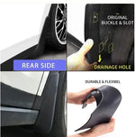 Charger l'image dans la galerie, 🔥Offre spéciale : 50 % de réduction !🔥 Garde-boue universel pour voiture

