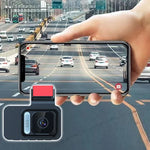 Charger l'image dans la galerie, 🔥Couverture à 360°🚗Caméra embarquée double WiFi 1080p avec vision nocturne
