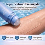 Charger l'image dans la galerie, Roll-on -Solution apaisante pour l'épilation dépilatoire, lotion hydratante
