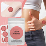 Charger l'image dans la galerie, 1 SET/30 Metabolic Balance Patches
