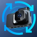 Charger l'image dans la galerie, 🔥Couverture à 360°🚗Caméra embarquée double WiFi 1080p avec vision nocturne
