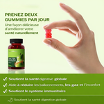 Charger l'image dans la galerie, Bonbons Gélifiés au Vinaigre de Cidre de Pomme-Graisse Minceur
