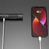 ✨Lampe torche haute puissance avec zoom télescopique lumineux