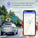 Charger l'image dans la galerie, GeoGarde™ Traceur GPS Magnétique Mini
