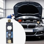 Charger l'image dans la galerie, Interrupteur de déconnexion de batterie de voiture - laiton
