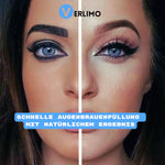 Charger l'image dans la galerie, 1 acheté = 1 offert | VivaBrow™ — Pour des sourcils visiblement plus fournis, parfaitement définis et un résultat longue durée
