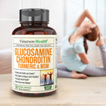 Charger l'image dans la galerie, Glucosamine chondroitin

