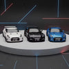 50 % de réduction - Réveil Hypercar avec effets réalistes de moteur et de lumière