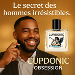 Charger l'image dans la galerie, Parfum aux phéromones CUPID FANTASIAS pour homme
