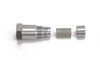Adaptateur isolateur de sonde à oxygène – Suppresseur de voyant moteur