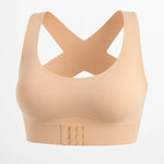 Charger l'image dans la galerie, 💕1+1 GRATUIT 👙 Soutien-gorge correcteur de posture sans coutures pour femme
