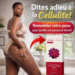 Charger l'image dans la galerie, Gelée de coupe de coléologie avec graines de chia et bâtonnets de gelée au collagène

