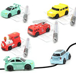 Charger l'image dans la galerie, Turbo Track Tales™ — Stimulez l'imagination de votre enfant avec des histoires palpitantes qui prennent vie sous vos yeux.
