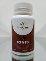 Charger l'image dans la galerie, IGNIS BIOCARE- Énergie, Testostérone et Vitalité Naturelle pour Hommes
