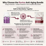 Charger l'image dans la galerie, Coffret anti-âge | NMN + Astaxanthine
