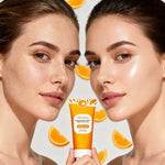 Charger l'image dans la galerie, Gel exfoliant OrangeGlow
