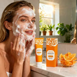 Charger l'image dans la galerie, Gel exfoliant OrangeGlow
