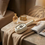 Charger l'image dans la galerie, 🔥Vente flash du jour : 50 % de réduction🔥 Peigne de massage électrique à coussin d'air
