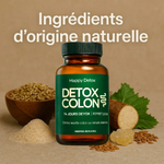 Charger l'image dans la galerie, Detox Côlon 14 Jours-Nettoyez votre côlon, transformez votre énergie
