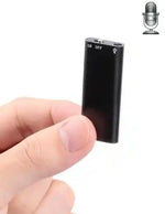 Charger l'image dans la galerie, Discréo™ – Mini Enregistreur Vocal Discret
