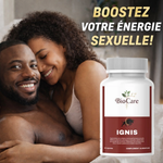 Charger l'image dans la galerie, IGNIS BIOCARE- Énergie, Testostérone et Vitalité Naturelle pour Hommes
