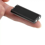 Charger l'image dans la galerie, Discréo™ – Mini Enregistreur Vocal Discret
