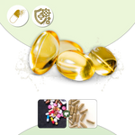Charger l'image dans la galerie, Capsules d' Huile d'origan et de nigelle -Supplément d'origan
