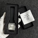 Charger l'image dans la galerie, DEEN URBAN™- Pack SABR Élégance ( Montre achetée = lunette photogray offerte )
