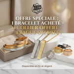 Charger l'image dans la galerie, DEEN URBAN™ - Bracelet Ayat al kursi ( Bague et Collier Ayat al kursi offerts ) (SN)
